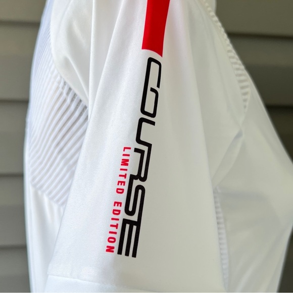 Louis Garneau Course Superleggera Women's Jersey Women’s Jersey Sz XL - Picture 9 of 12